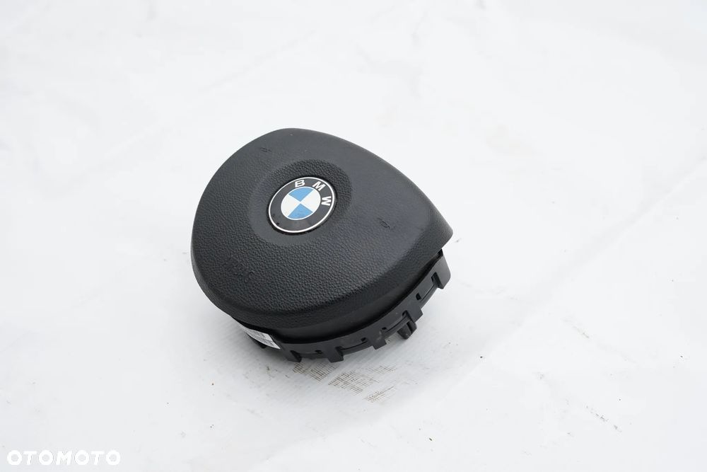 Airbag poduszka kierowcy BMW seria 1 E87 6199001 - 2
