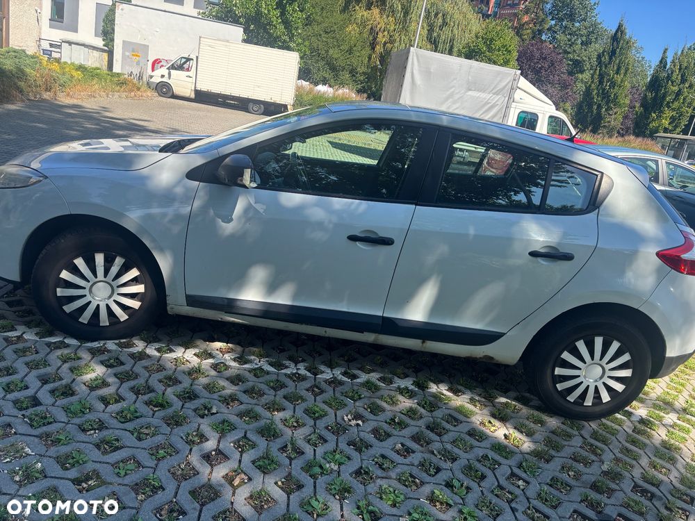 Renault Megane - 5