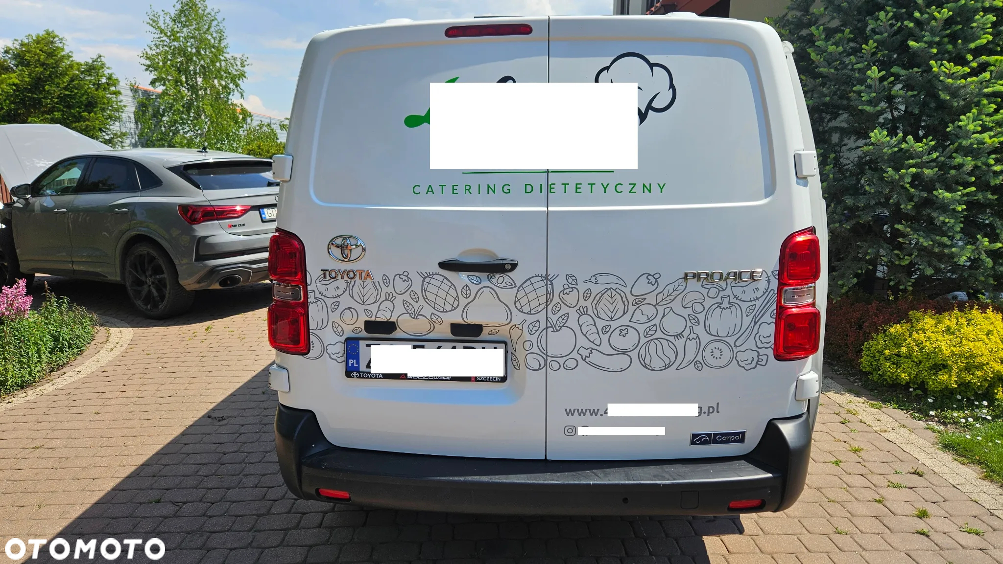 Toyota Proace - 8