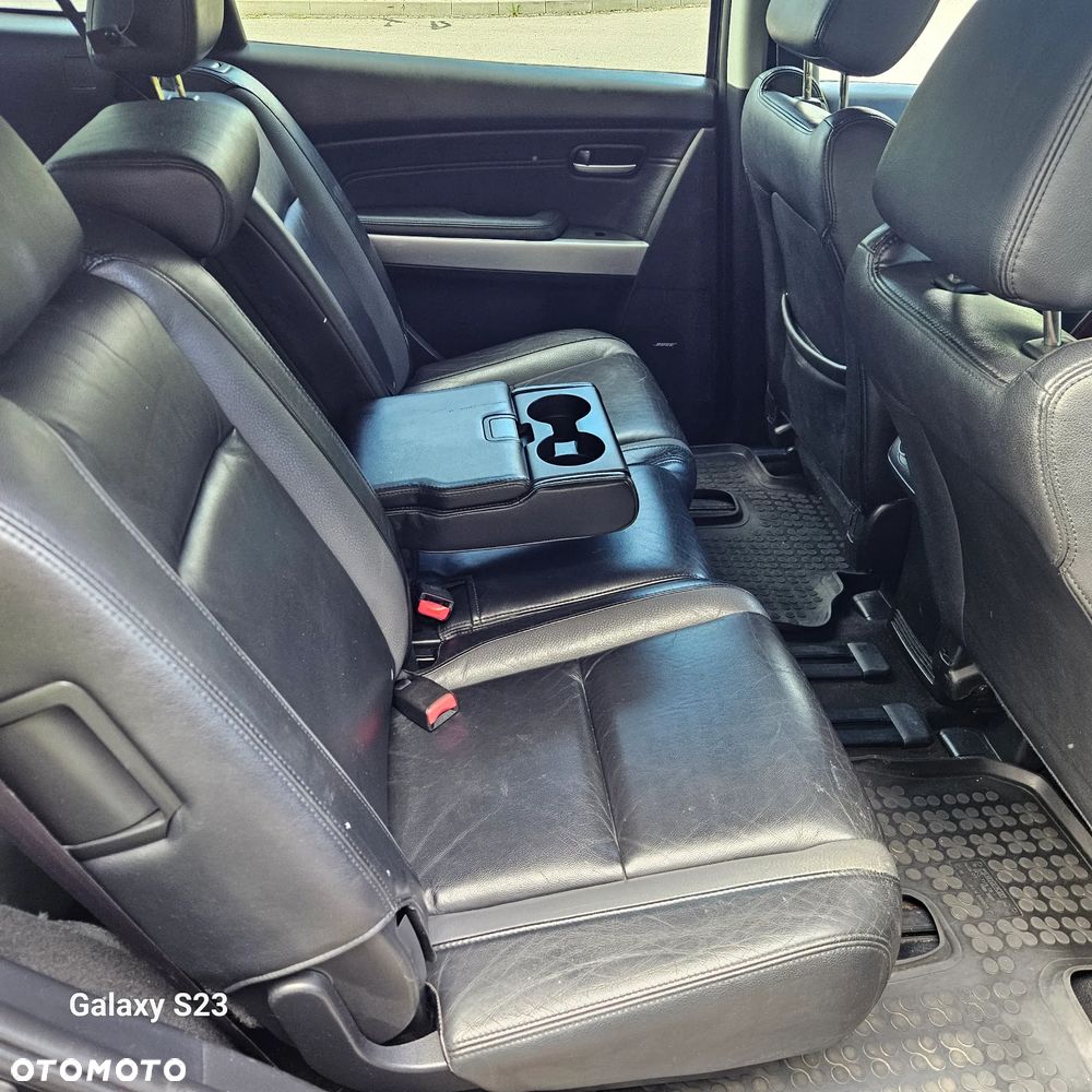 Mazda CX-9 - 27