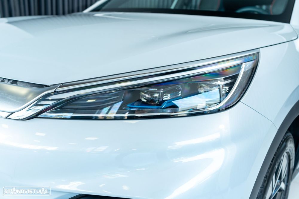 BYD Atto 3 60.48 kWh Design - 44