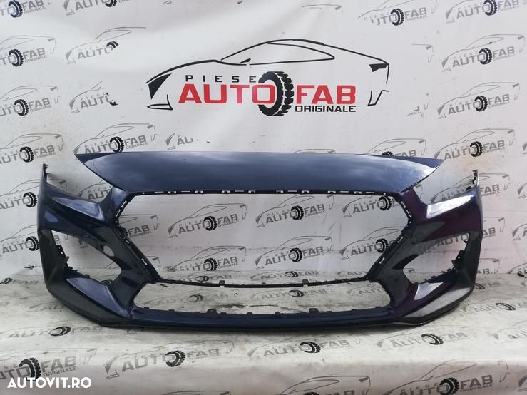 Bara fata Hyundai i30 N-Line an 2017-2018-2019-2020 - 1