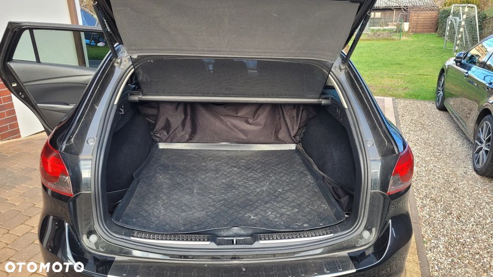 Mazda 6 2.0 Skyenergy - 11