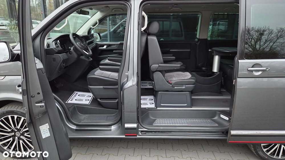 Volkswagen Multivan 2.0 TDI L1 Higline DSG - 17