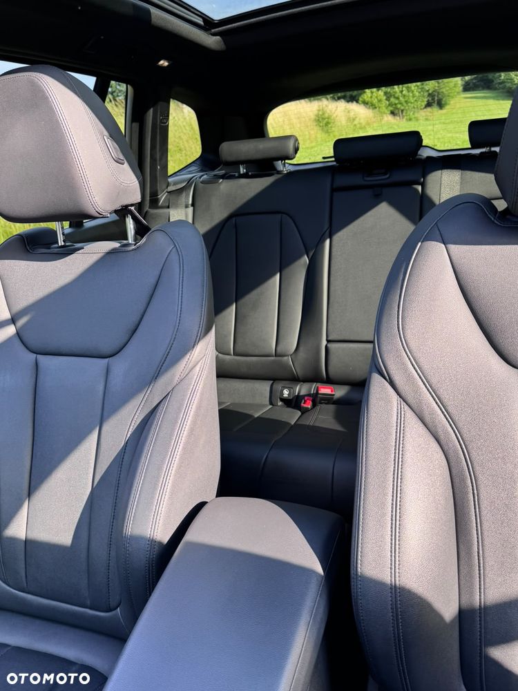 BMW X3 xDrive30i xLine - 22