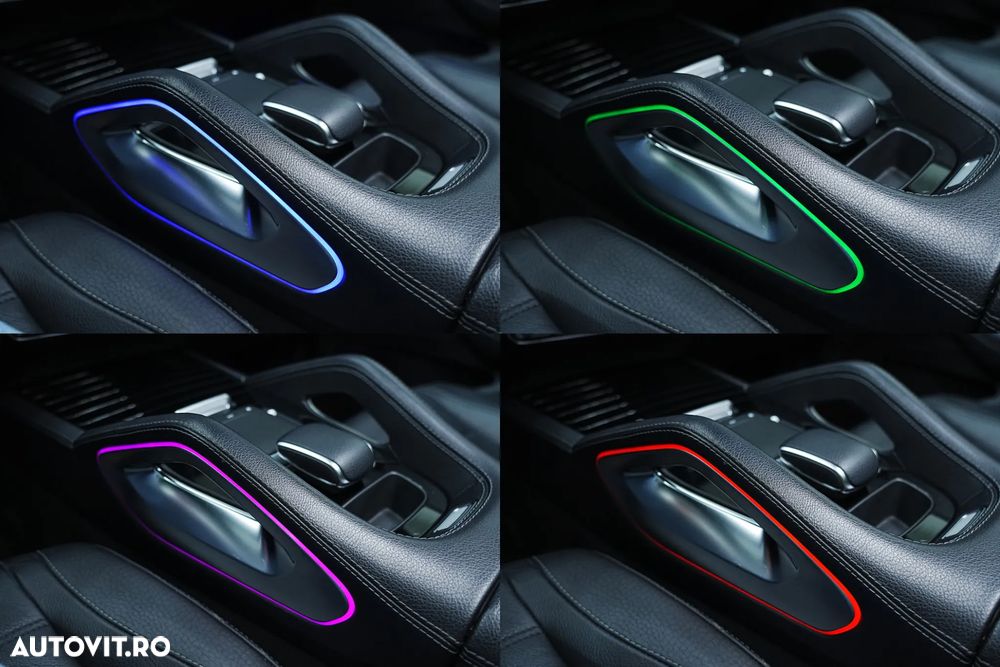 Mercedes-Benz GLE 350 4 Matic AMG Line - 40