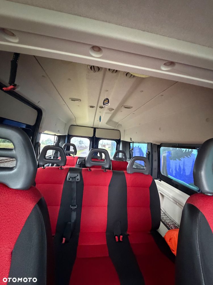 Fiat Ducato L1H1 - 7