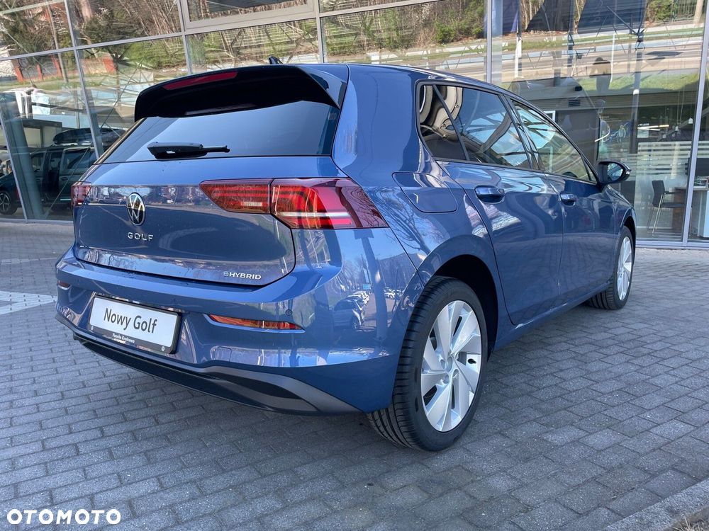 Volkswagen Golf - 7