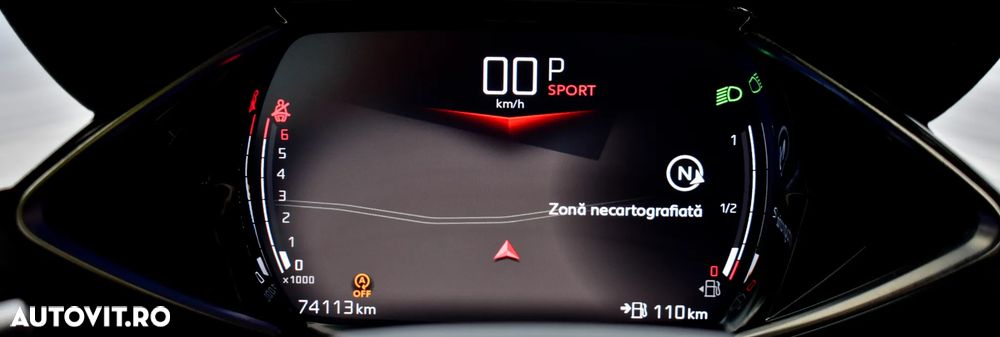 DS Automobiles DS 3 Crossback - 35