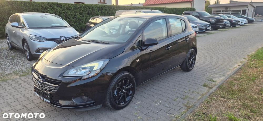 Opel Corsa 1.4 Active - 2