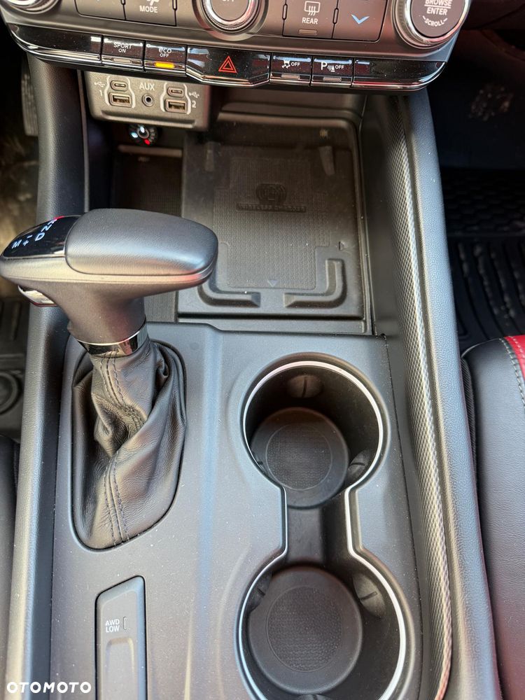 Dodge Durango - 32