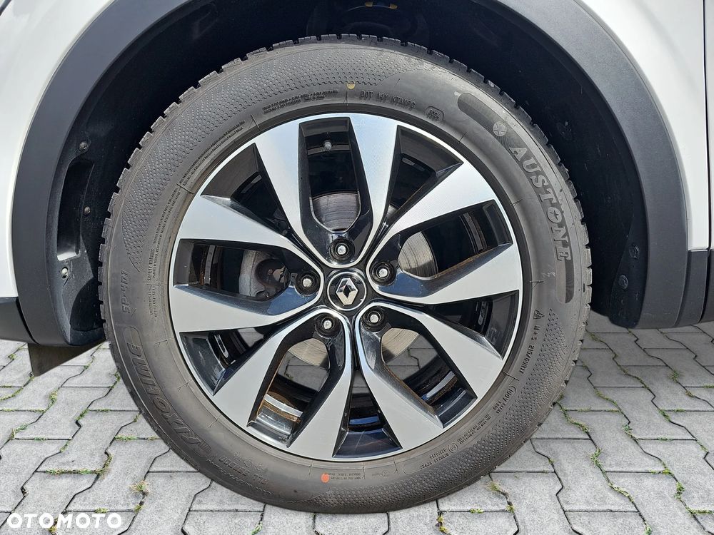 Renault Arkana 1.3 TCe mHEV Zen EDC - 25