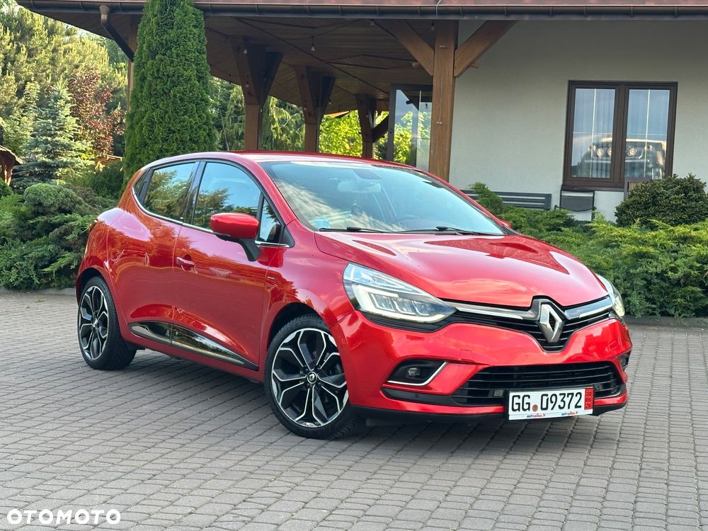 Renault Clio (Energy) dCi 90 EDC Bose Edition - 1
