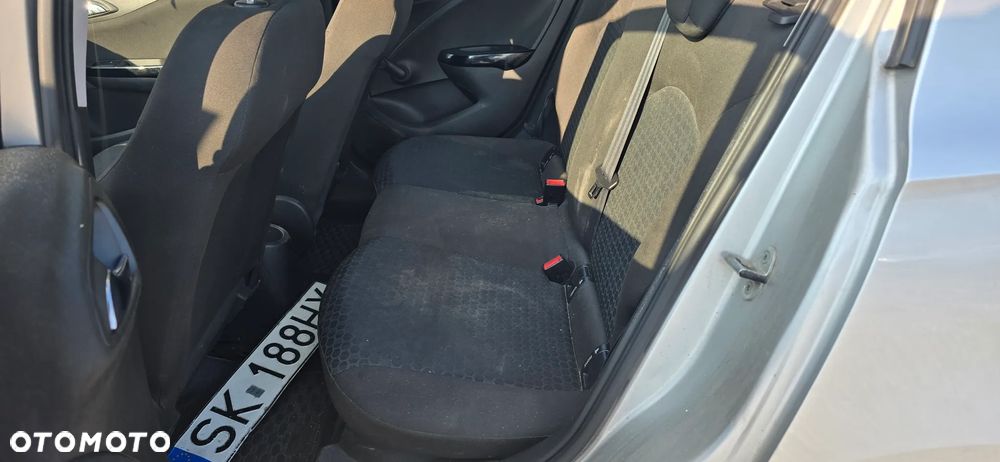 Opel Corsa 1.4 Cosmo S&S - 13
