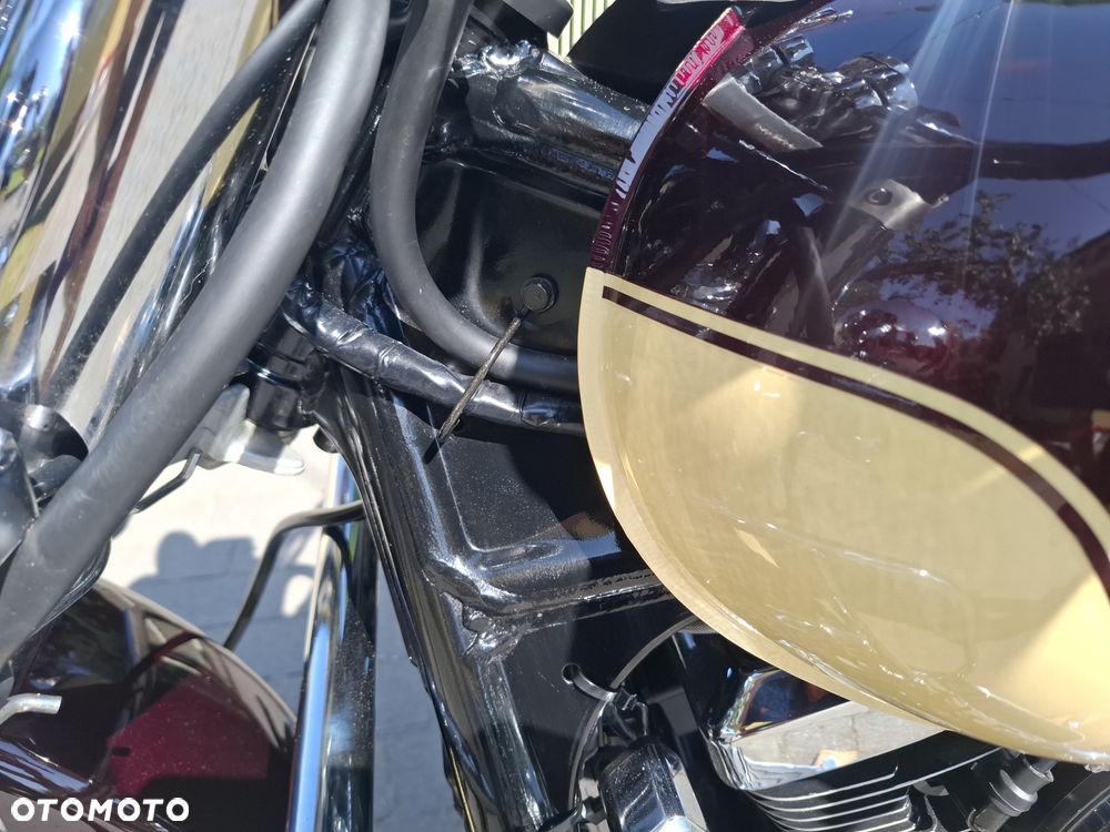 Kawasaki Vulcan - 31