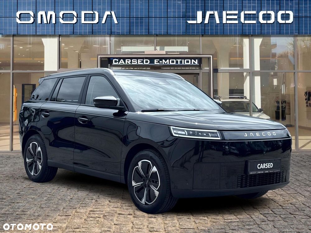 Jaecoo 5 - 8