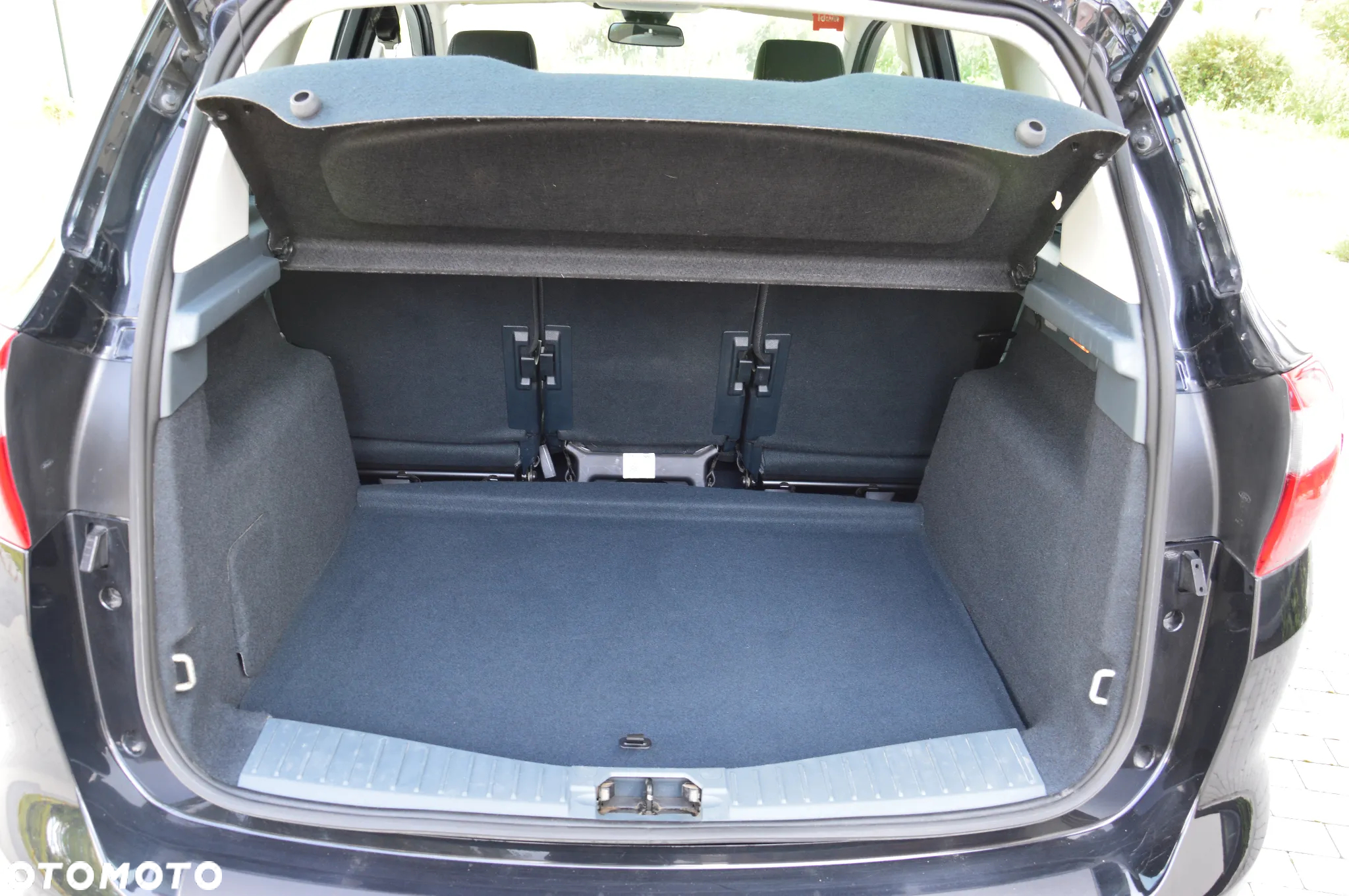 Ford C-MAX - 18