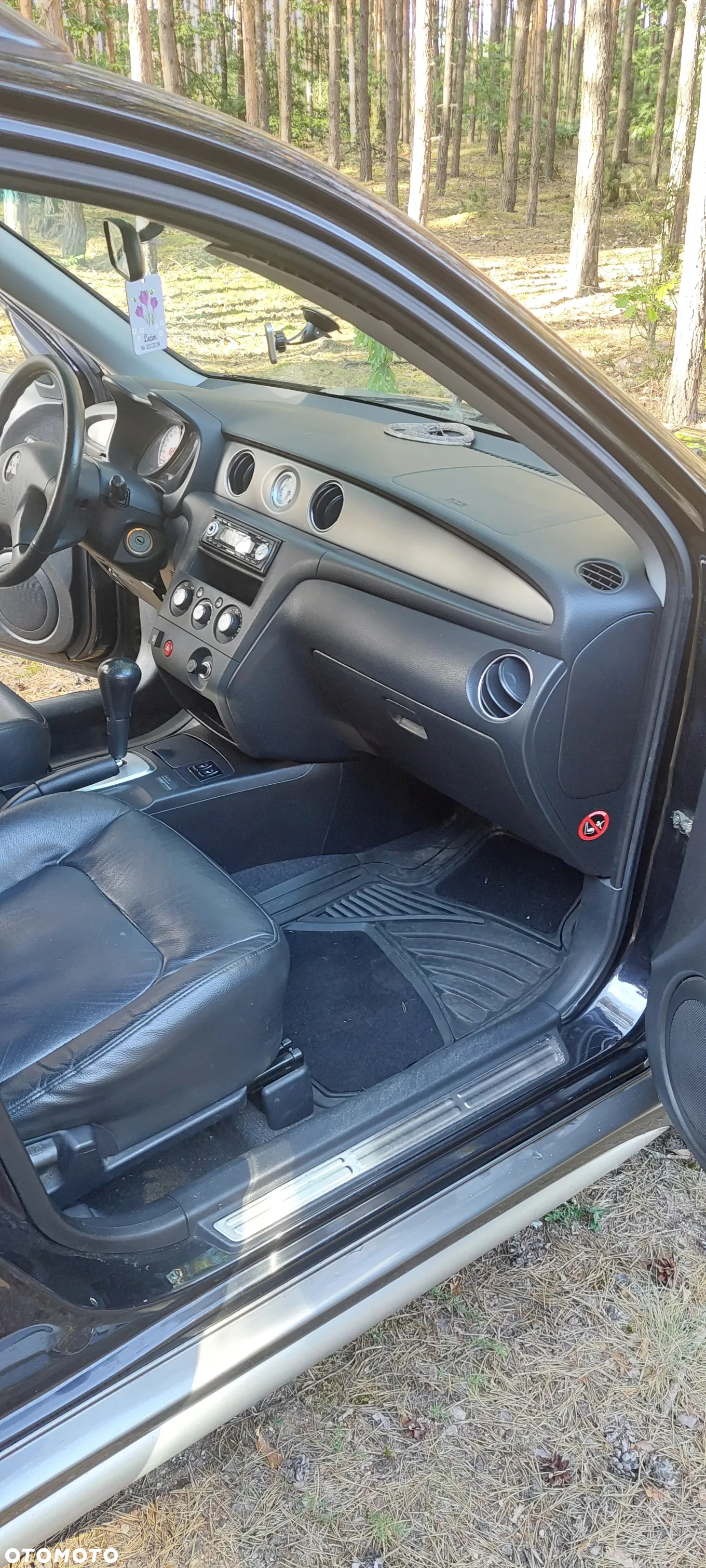 Mitsubishi Outlander 2.4 Intense (lea) - 13