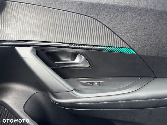 Peugeot 2008 1.2 PureTech Allure Pack S&S EAT8 - 15