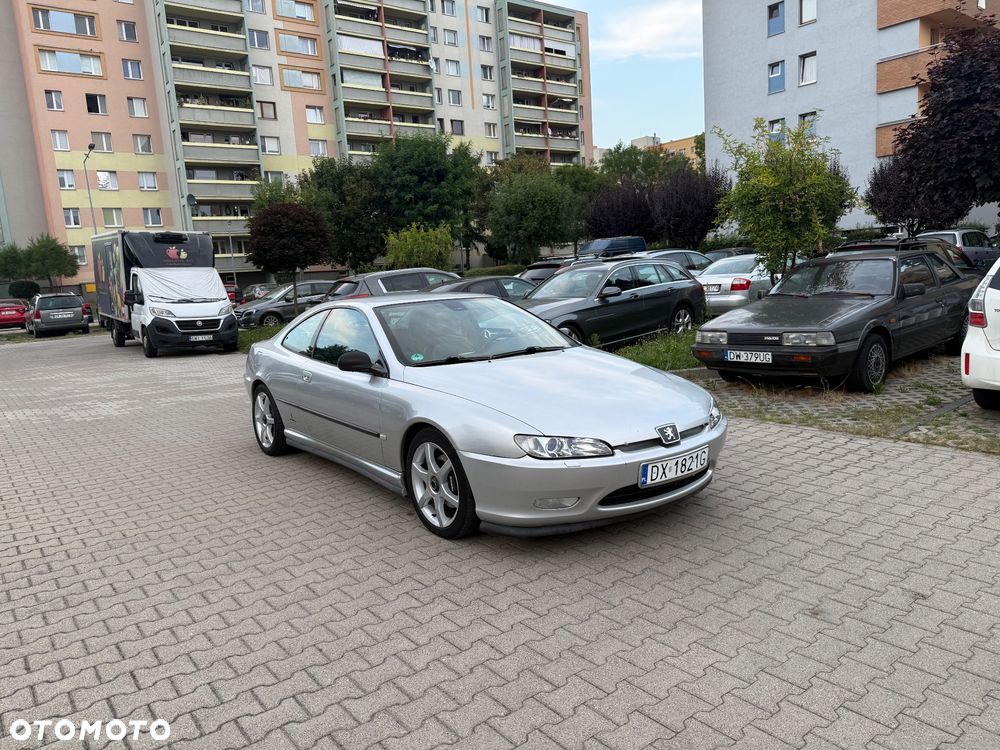 Peugeot 406 - 3