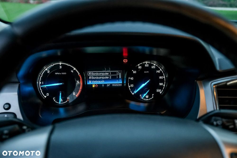 Ford Ranger 2.0 EcoBlue 4x4 DC XL - 34