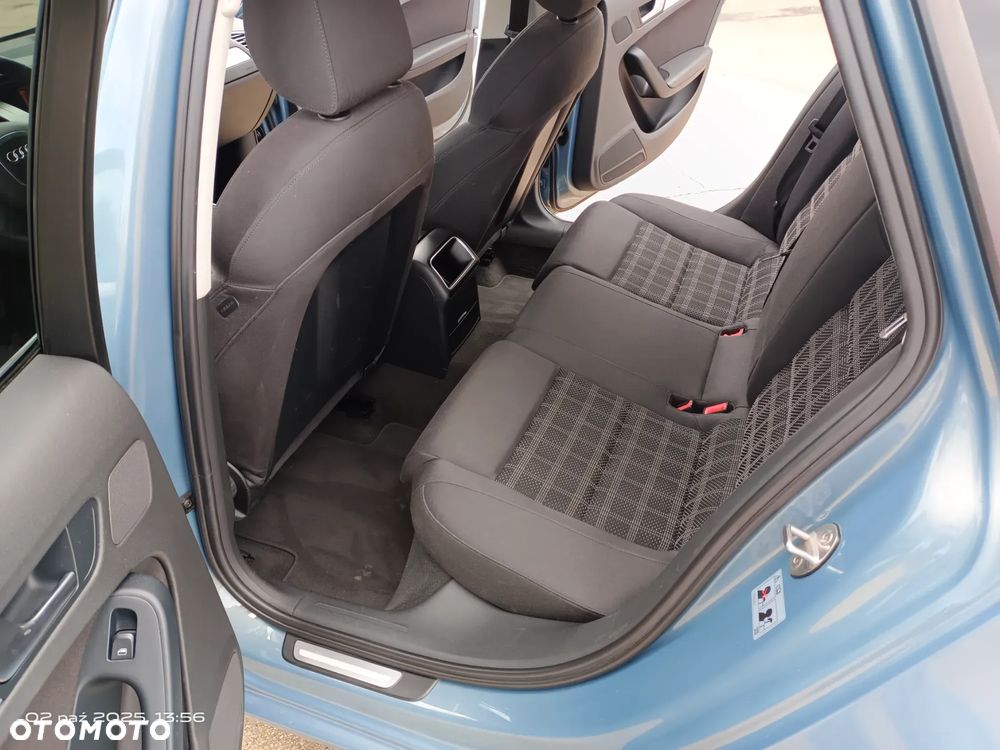 Audi A4 - 20