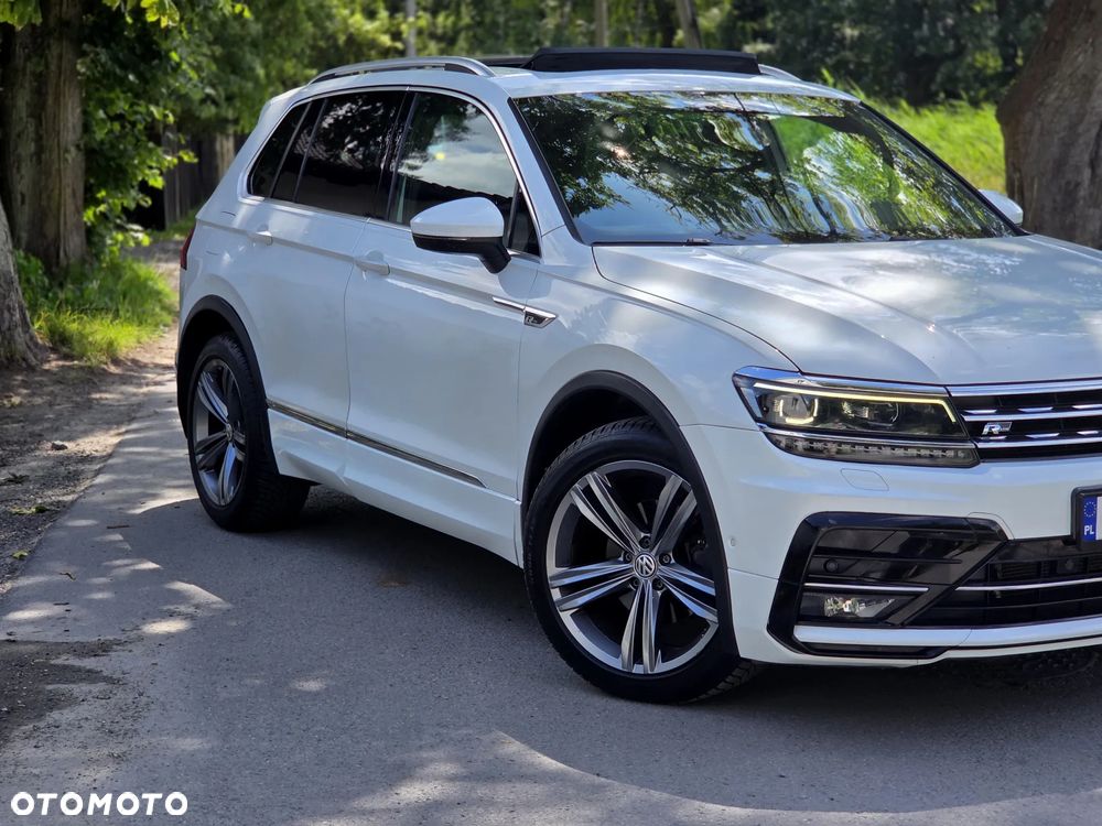 Volkswagen Tiguan 2.0 TDI BMT SCR 4Mot Highline DSG - 18