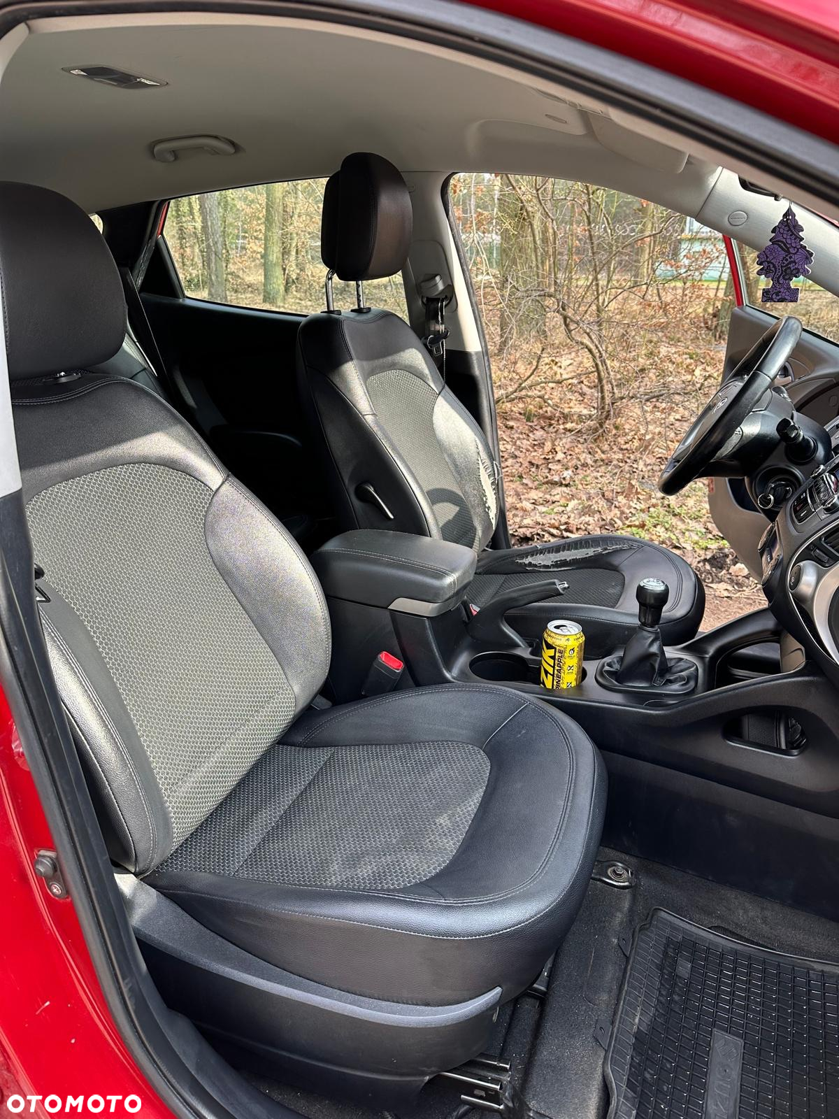 Hyundai ix35 2.0 Comfort - 3