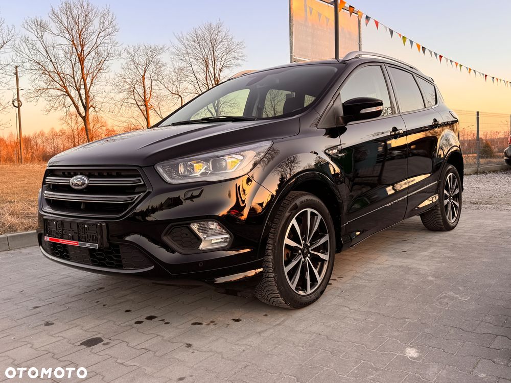 Ford Kuga 1.5 EcoBoost AWD ST-Line ASS - 6