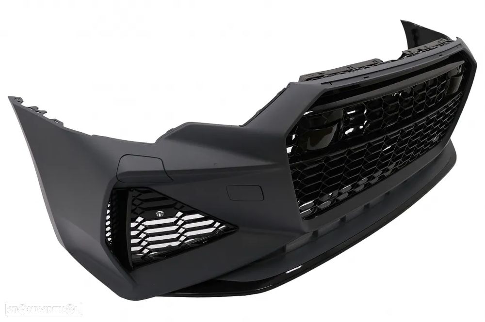 Body Kit Audi A6 C8 (2018 a 2022) Look RS6 - 6