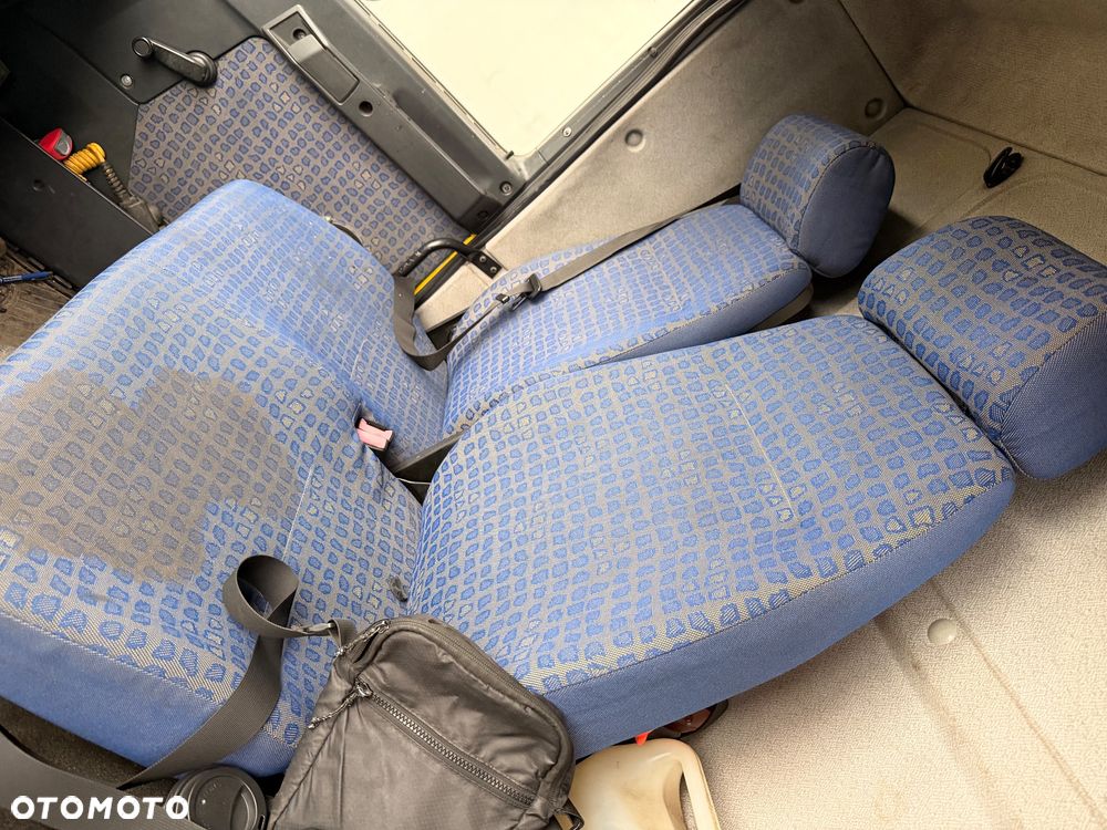 MAN L2000 - 21