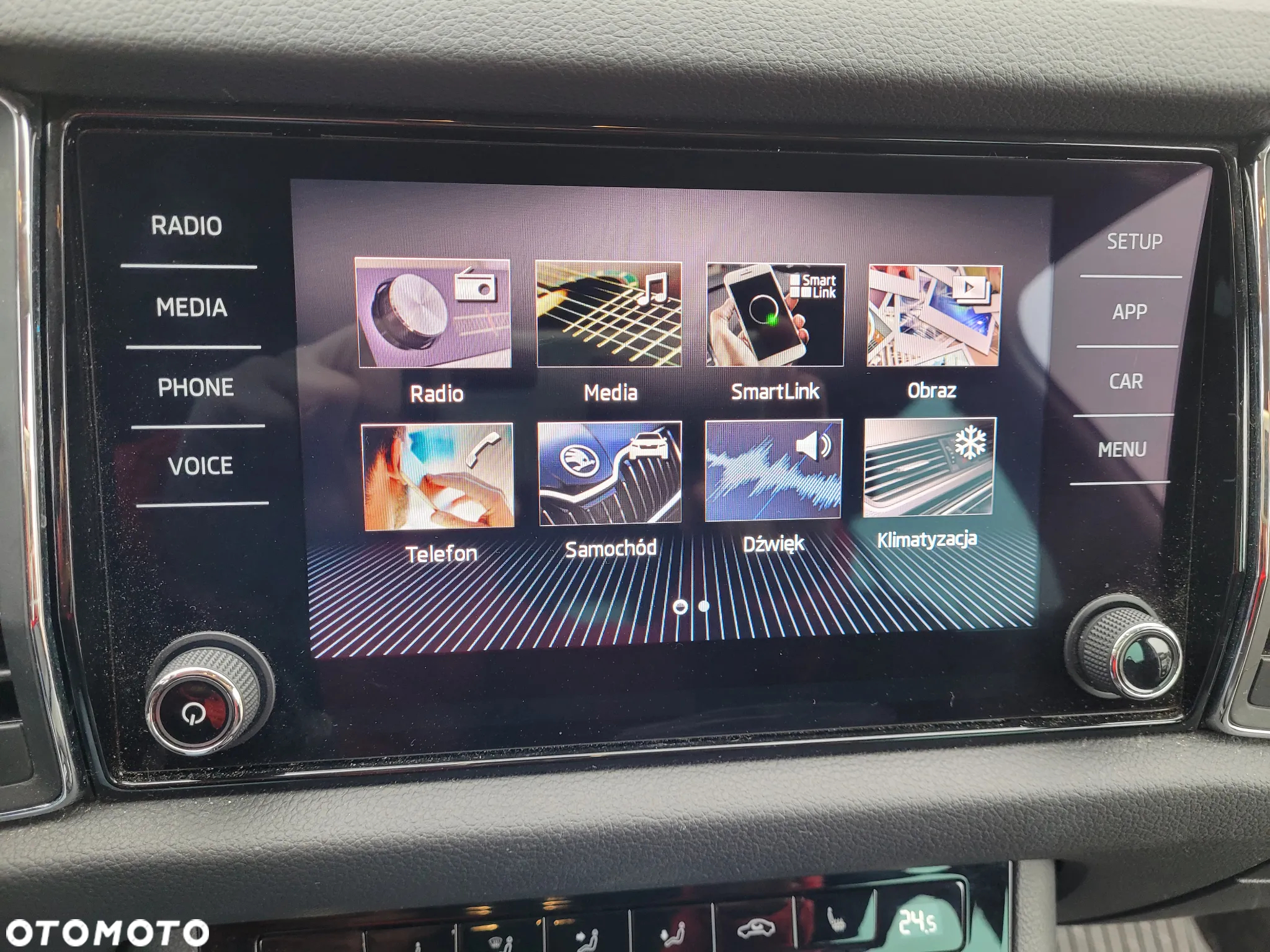 Skoda Kodiaq - 26