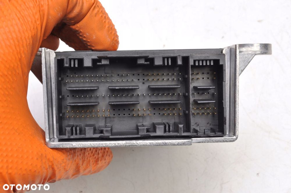 BMW G01 G20 G30 SENSOR PODUSZKI AIRBAG 23R WYSTRZAŁ 5A656B9 - 4