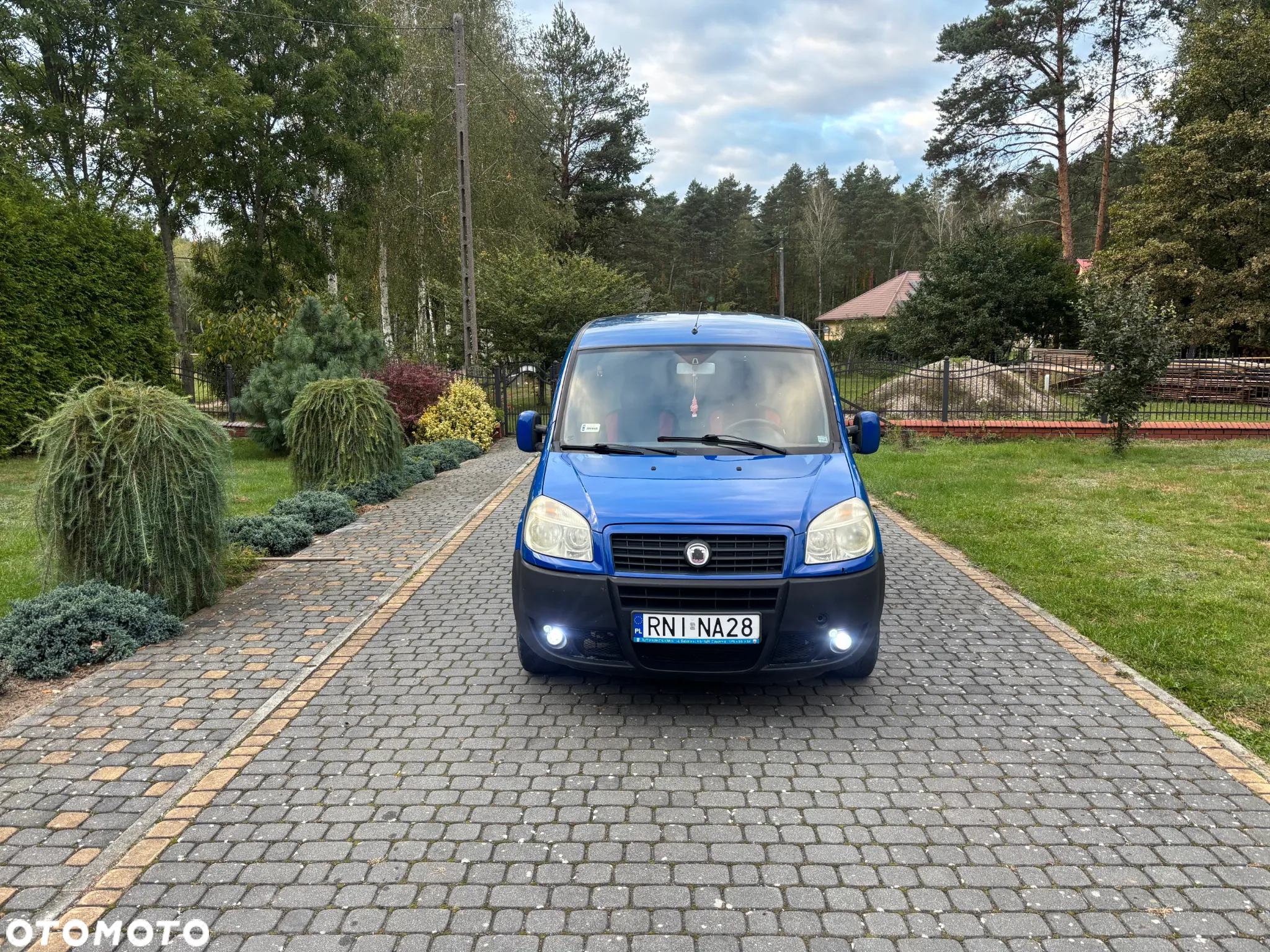 Fiat Doblo - 3
