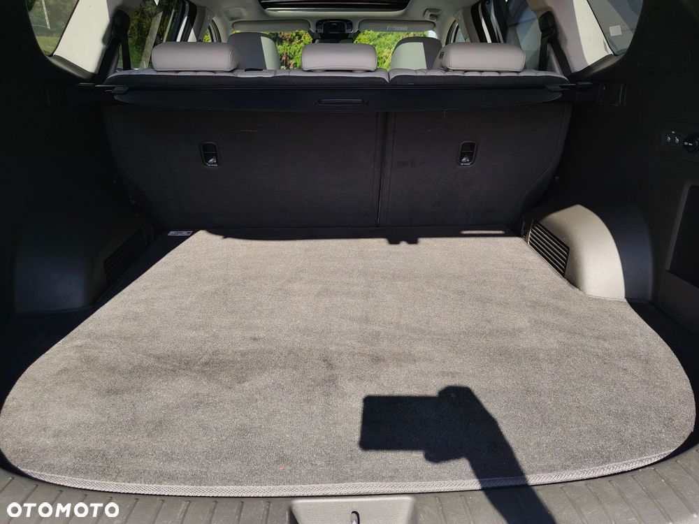 Hyundai Santa Fe 1.6 T-GDI HEV Platinum 4WD - 17