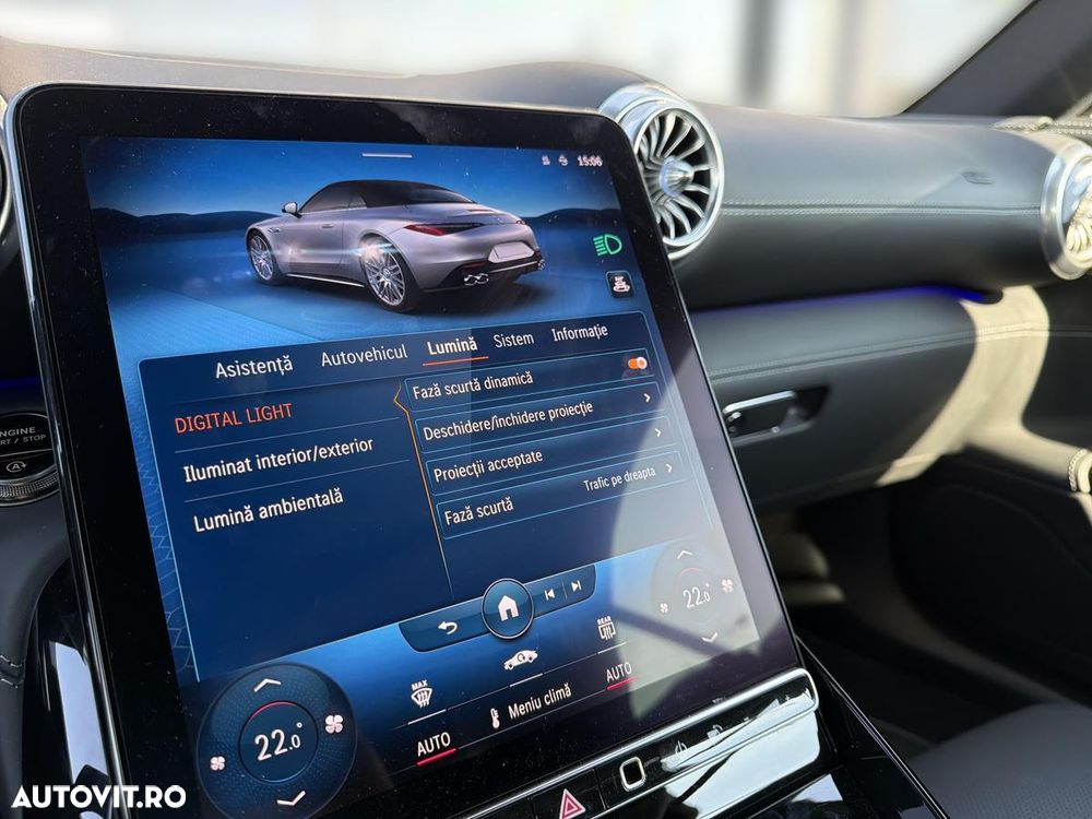 Mercedes-Benz SL - 20