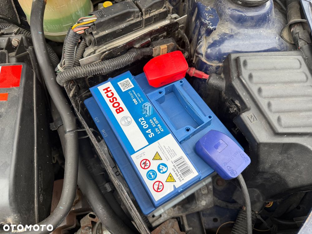 Renault Clio - 20