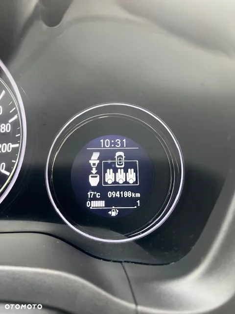 Honda HR-V 1.5 Elegance (ADAS) - 6