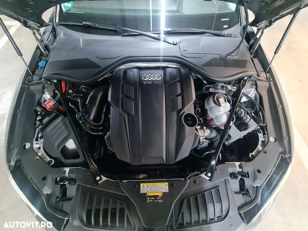 Audi A8 - 13