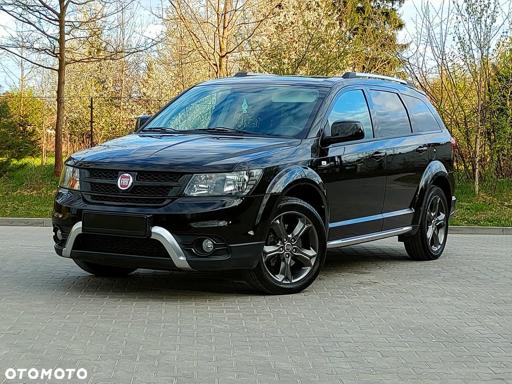 Fiat Freemont 2.0 Multijet 16V DPF Automatik Allrad Lounge - 12
