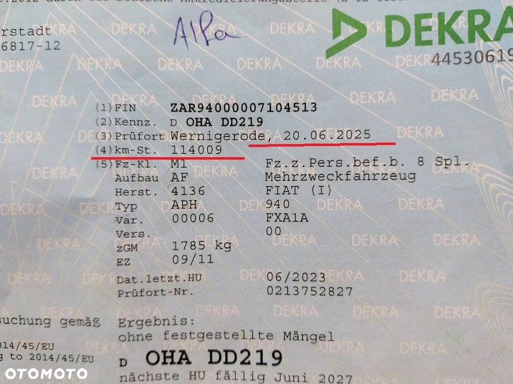 Alfa Romeo Giulietta 1.4 TB 16V - 9