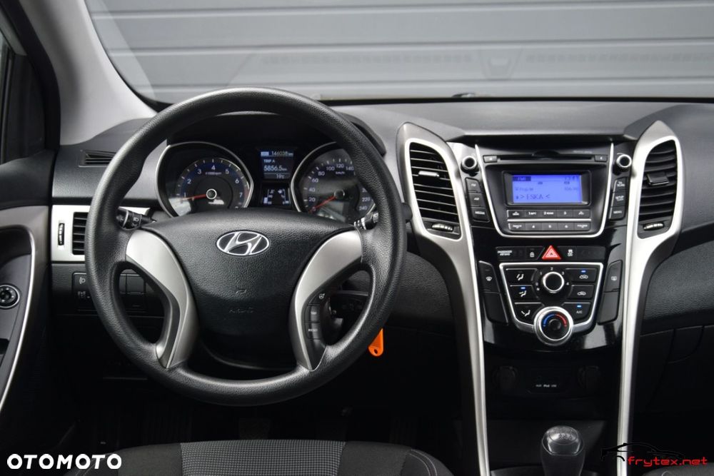 Hyundai i30 - 31