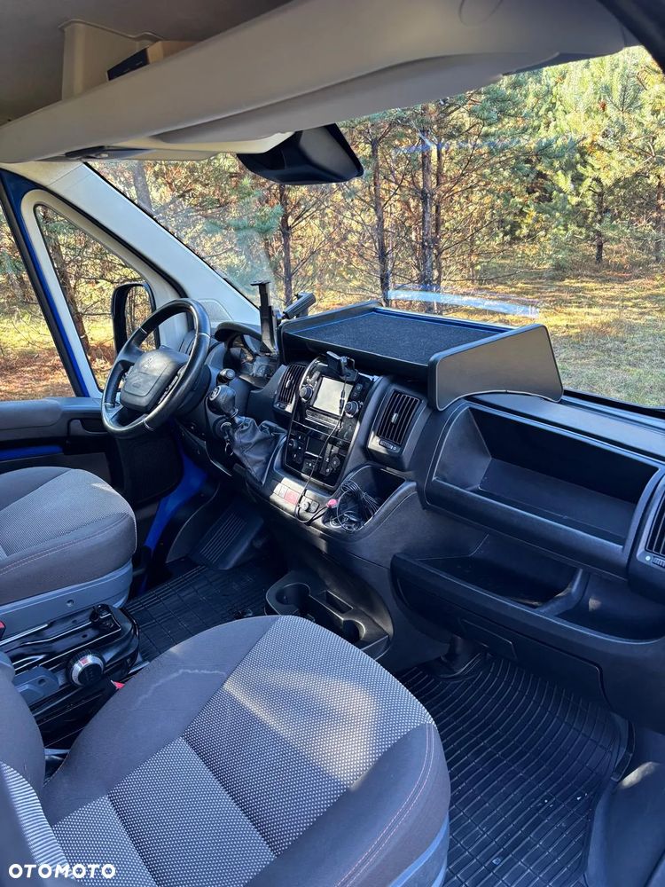 Peugeot Boxer - 12
