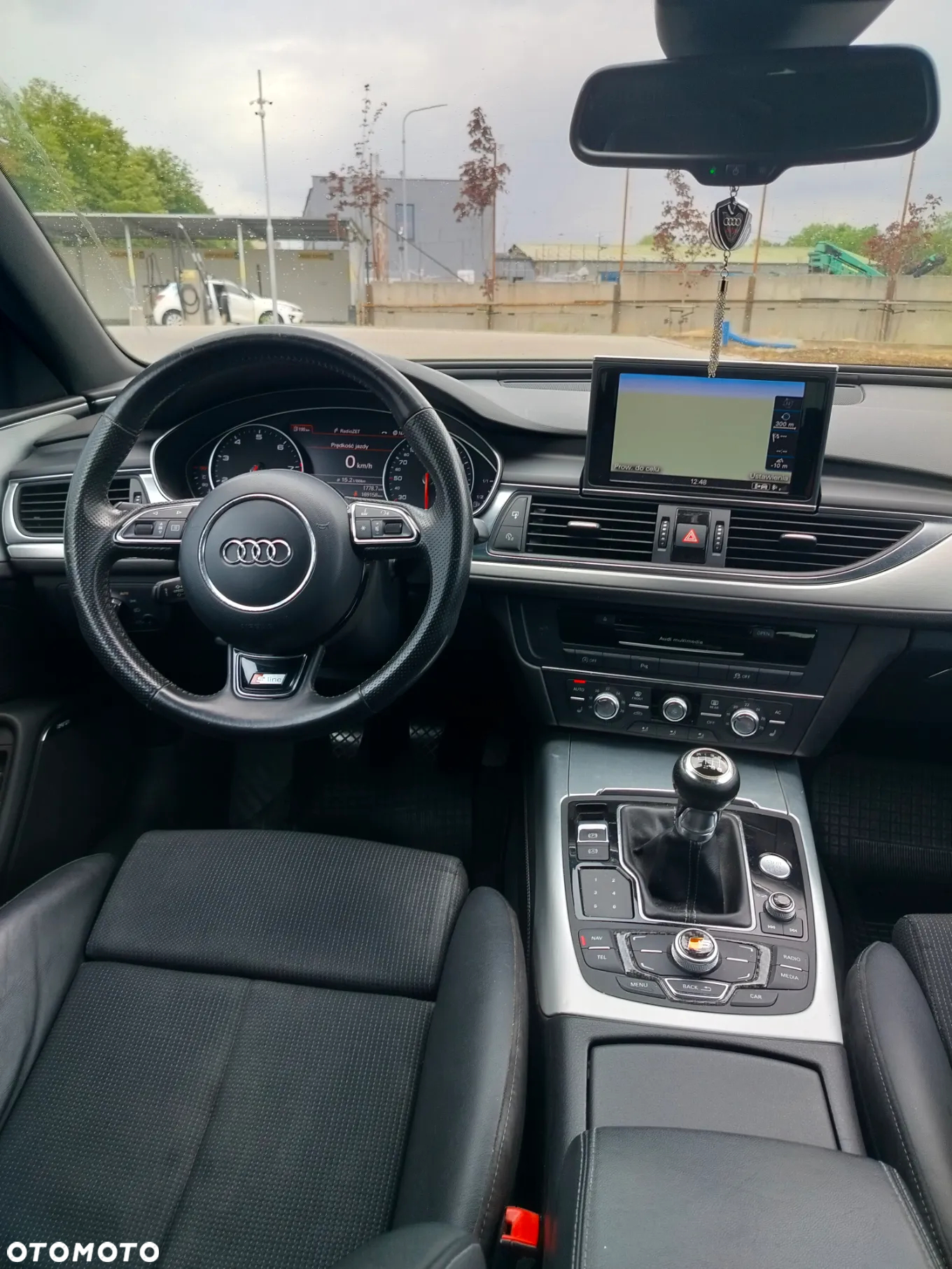 Audi A6 Avant 2.0 TFSI - 14