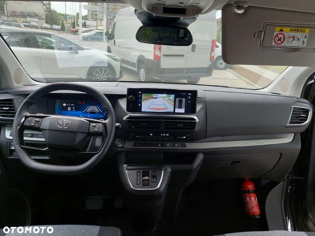 Toyota Proace Verso 2.0 D4-D Medium Family - 13