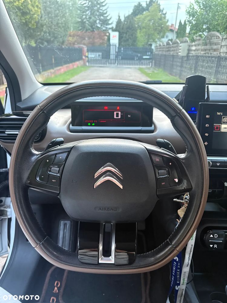 Citroën C4 Cactus 1.6 e-HDi Shine Edition ETG - 7