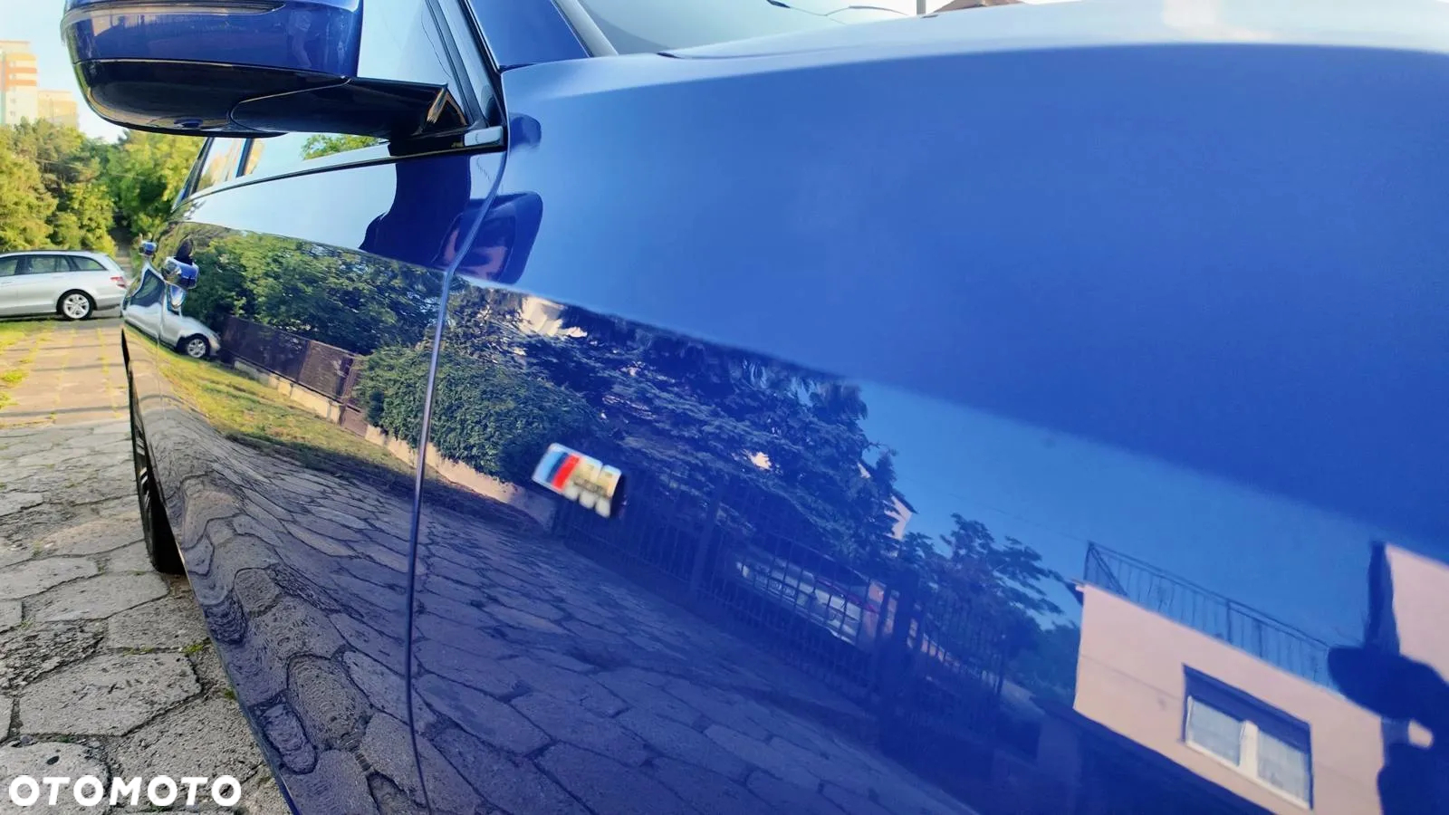 BMW Seria 3 - 23