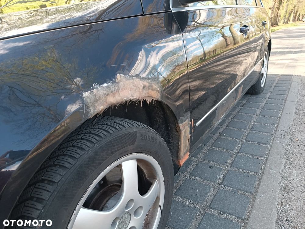Volkswagen Passat Variant 2.0 TDI DPF Highline - 9