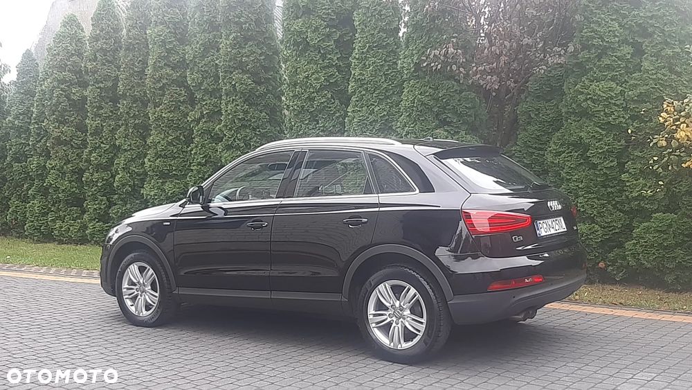 Audi Q3 2.0 TDI - 14
