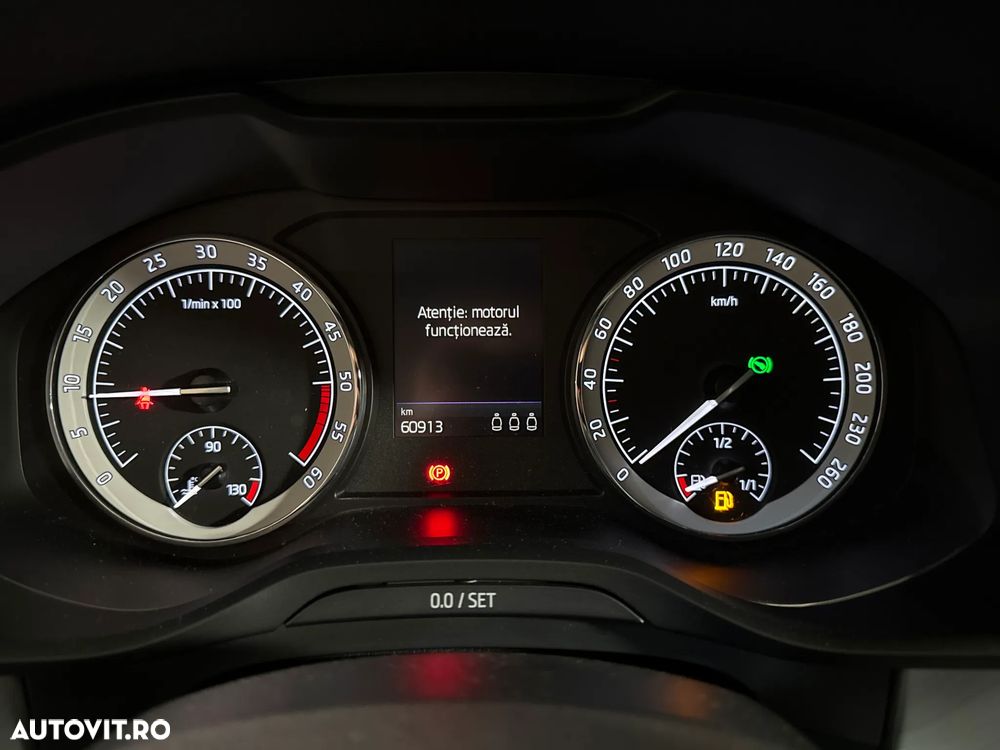 SKODA Kodiaq 2021 — imagine 10